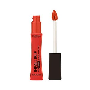 L'Oréal Paris Infallible Pro-Matte Liquid Lipstick in Ma Chérie