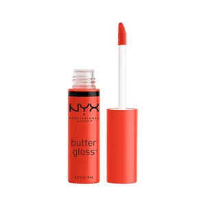 NYX Professional Makeup Butter Gloss in Orangesicle