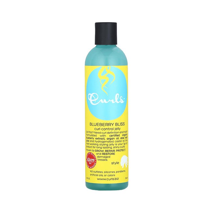 CURLS Blueberry Bliss Curl Control Jelly