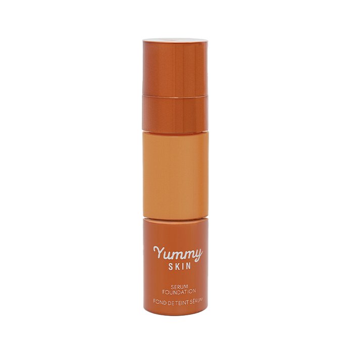 Danessa Myricks Beauty Yummy Skin Serum Foundation