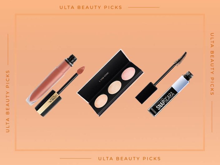 6 New Beauty Products to Add To Your Ulta Cart This December