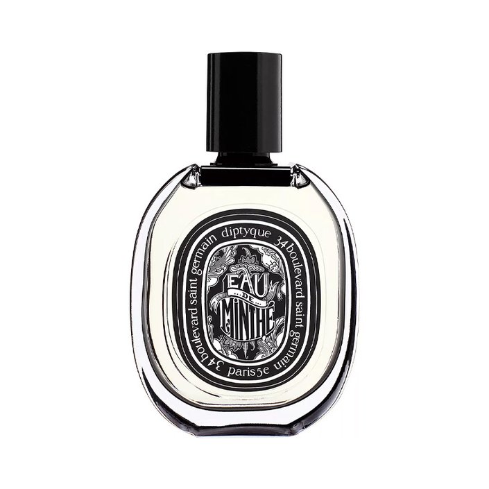 Diptyque Eau de Minthe