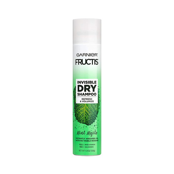 Garnier Fructis Invisible Dry Shampoo