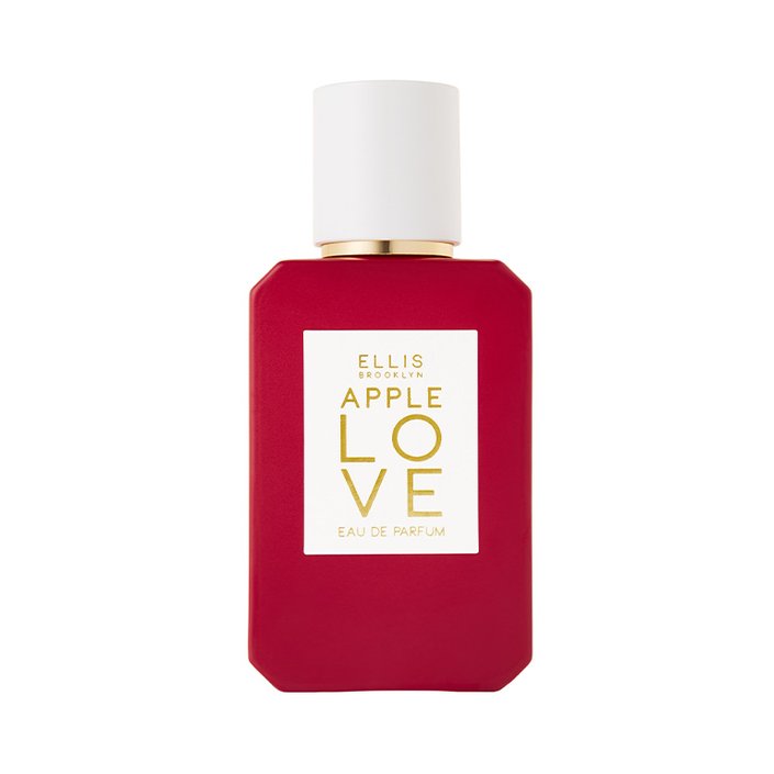 Ellis Brooklyn Apple Love