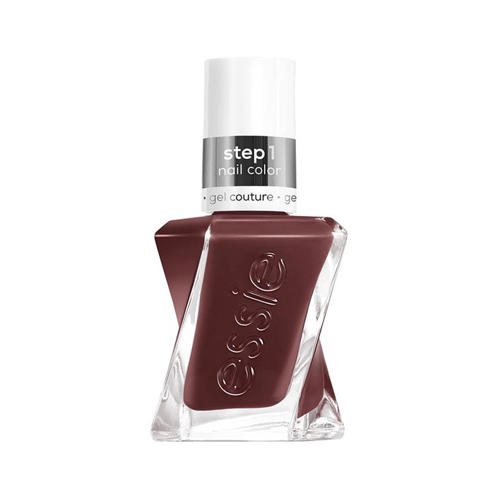 Essie All Checked Out