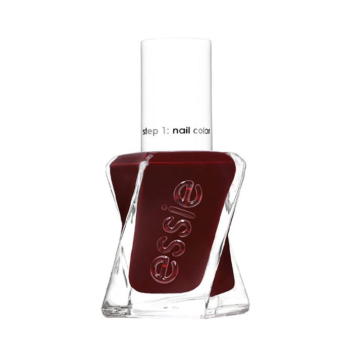 Gel Couture Spiked With Style