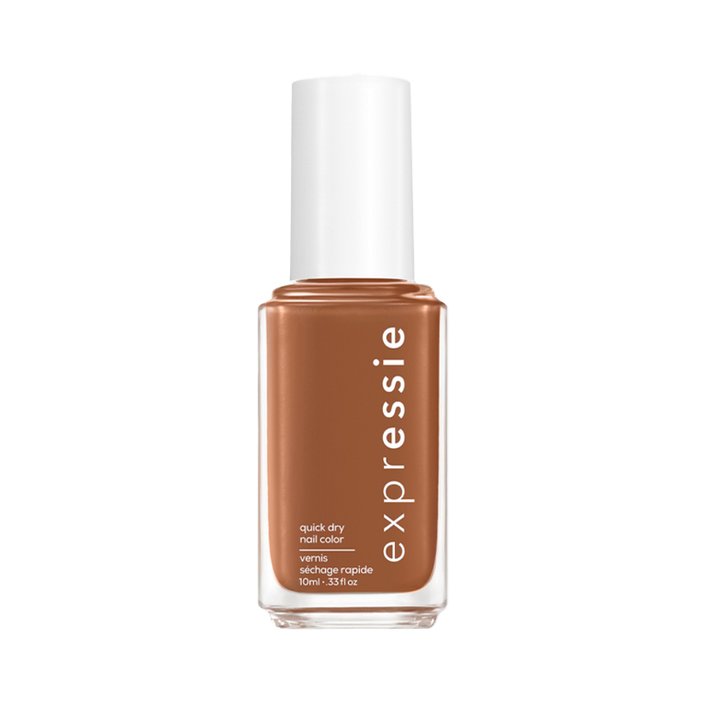 Essie Expressie Cold Brew Crew