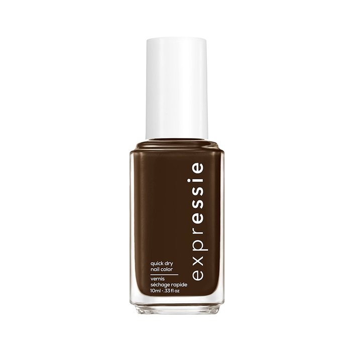 Essie Expressie Take the Espresso
