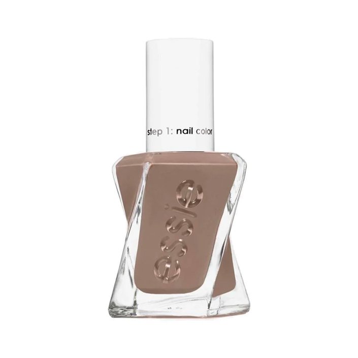 Essie Gel Couture Wool Me Over