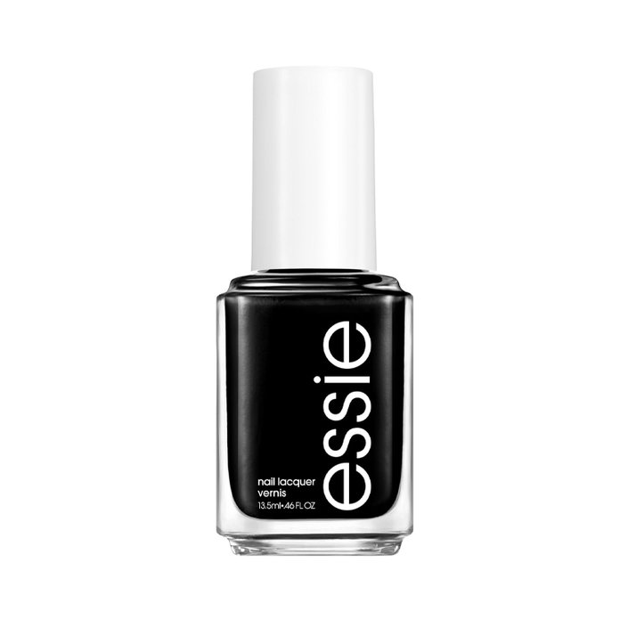 Essie Licorice Nail Polish