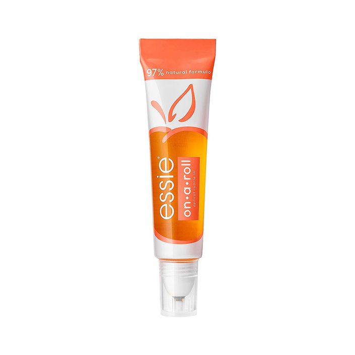 Essie On a Roll Apricot Cuticle Oil