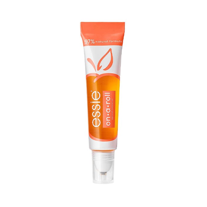 Essie On a Roll Apricot Cuticle Oil