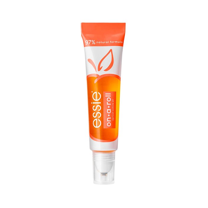 Essie On a Roll Apricot Cuticle Oil