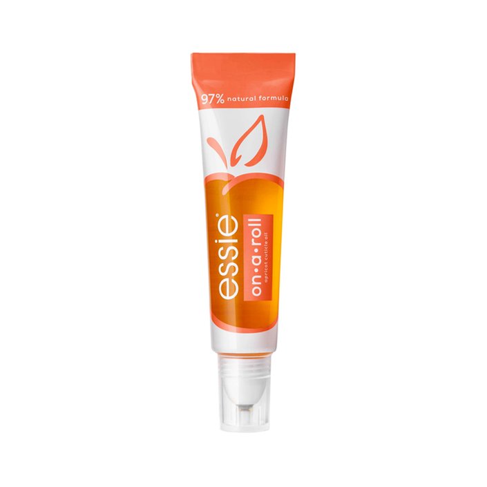 Essie On a Roll Apricot Cuticle Oil