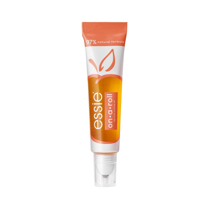 Essie On a Roll Apricot Cuticle Oil