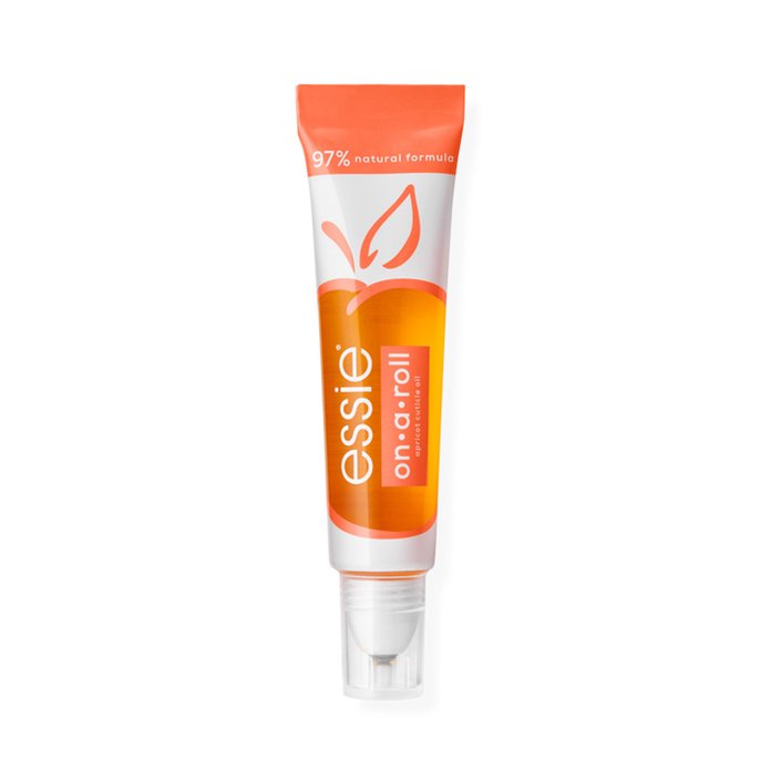 Essie On A Roll Apricot Cuticle Oil