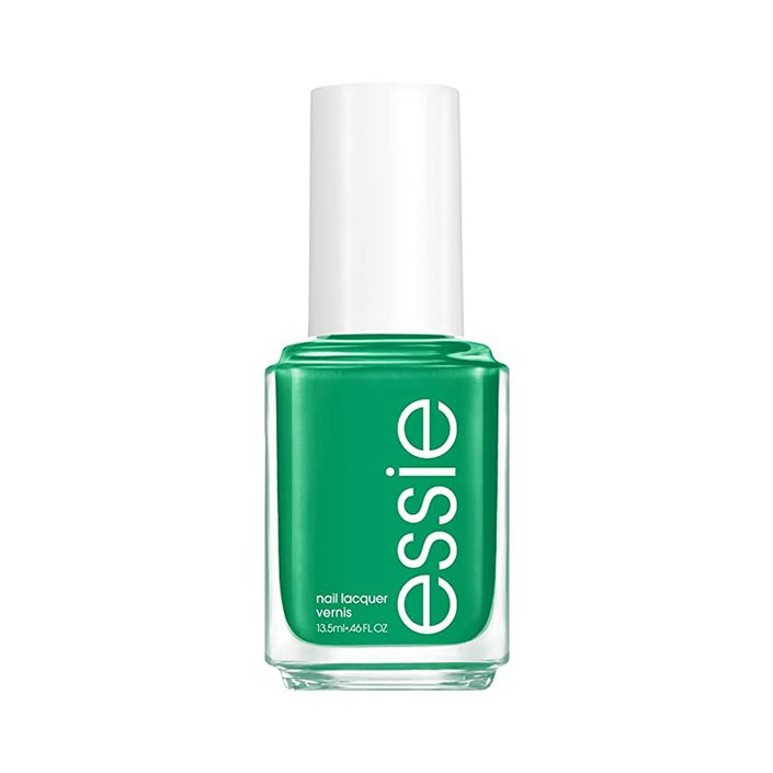 Essie Grass Never Greener Nail Polish
