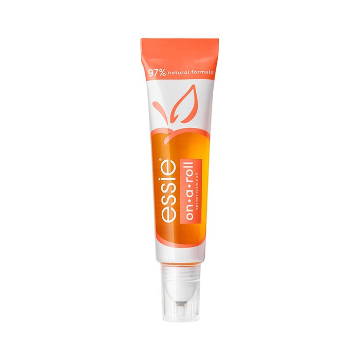 Essie Apricot Nail & Cuticle Oil