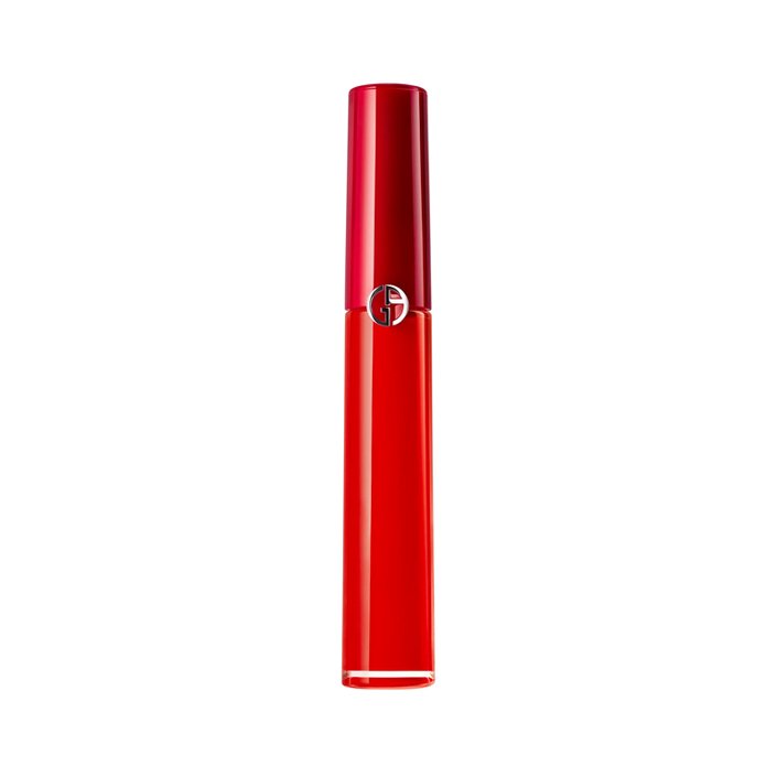 Giorgio Armani Beauty Maestro Liquid Lipstick in 401