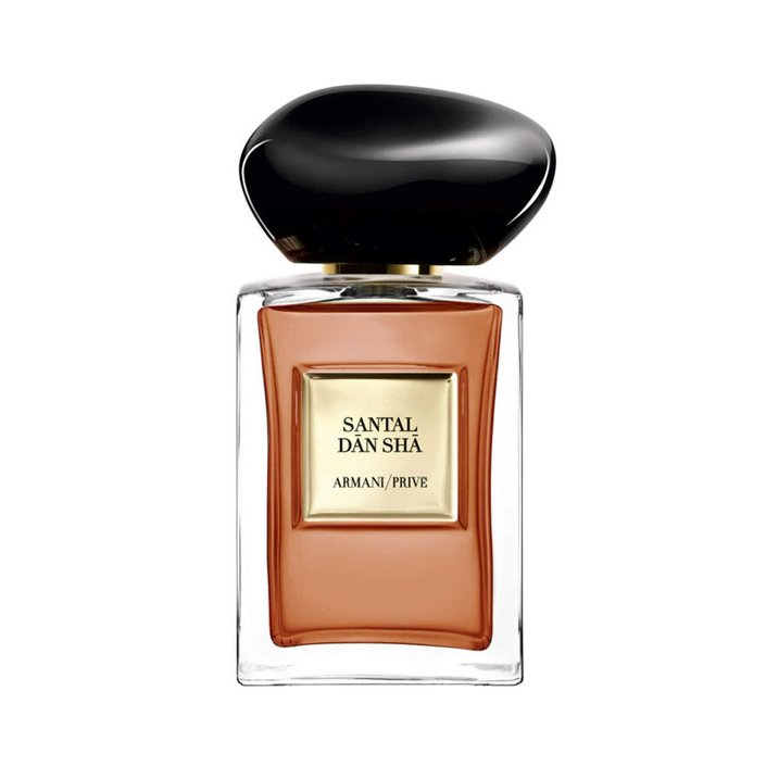 Giorgio Armani/Privé Santal Dan Sha Eau de Toilette