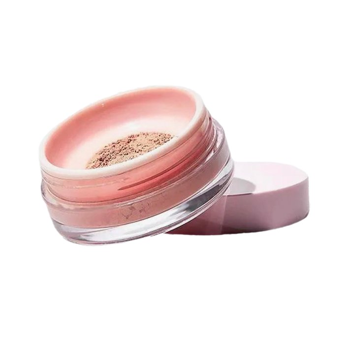 Glossier Wowder