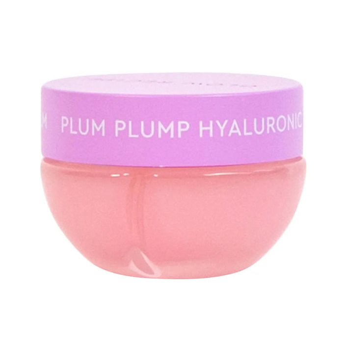 Glow Recipe Plum Plump Hyaluronic Acid Lip Gloss Balm