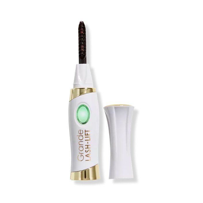 Grande Cosmetics GrandeLASH-LIFT Heated Lash Curler