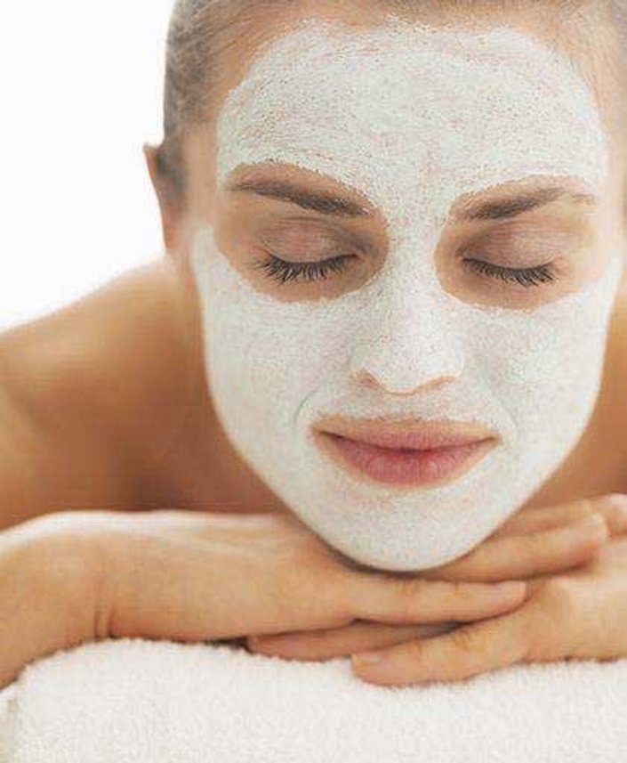 In Your Face: A Guide to Face Masks
