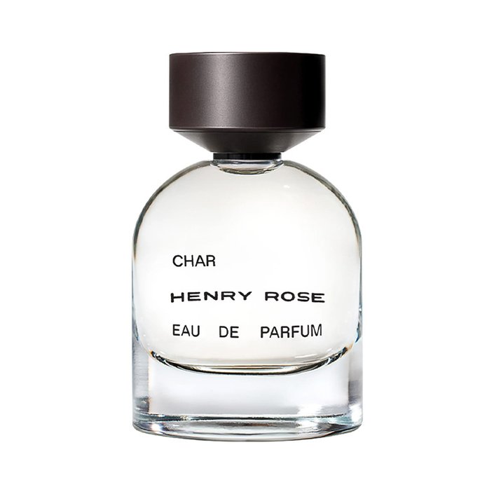 Henry Rose CHAR Eau de Parfum