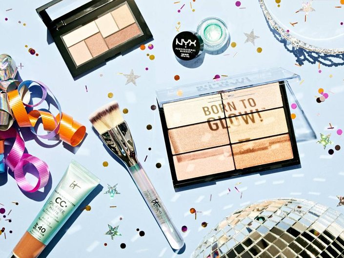 5 Easy Homecoming Makeup Tutorials You Can Totally Do Yourself