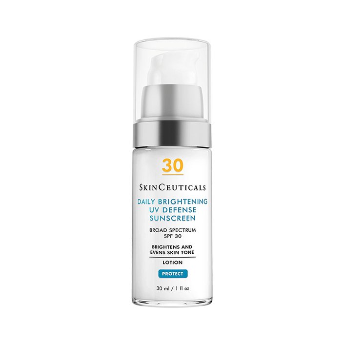 SkinCeuticals Daily Brightening UV Defense Sunscreen SPF 30