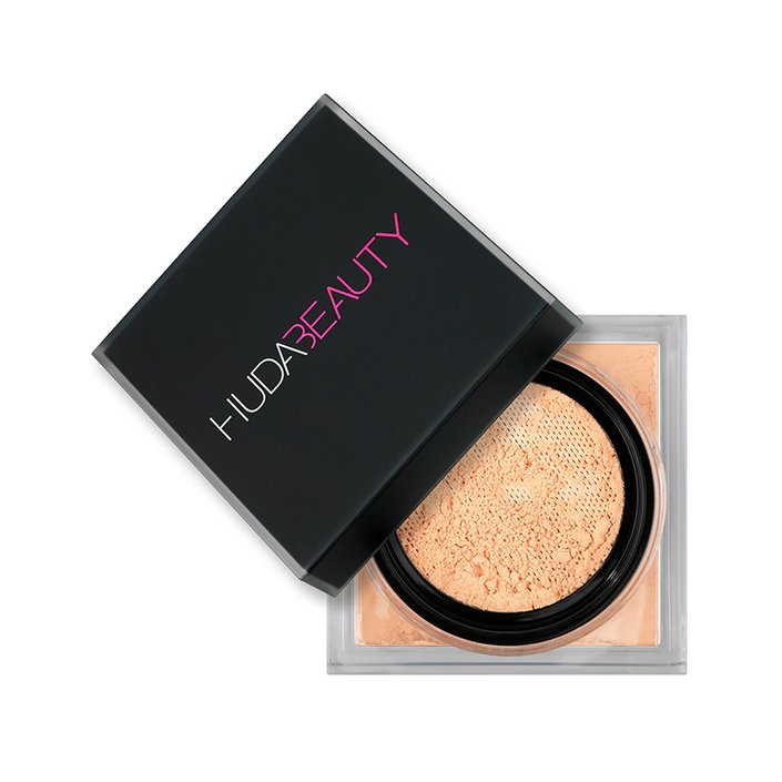 HUDA BEAUTY Easy Bake Loose Baking & Setting Powder