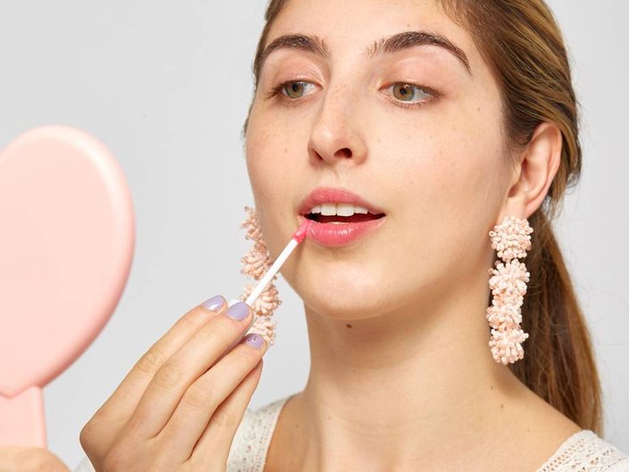 I Tried It: Lancôme L’Absolu Tône Up Lint Tint