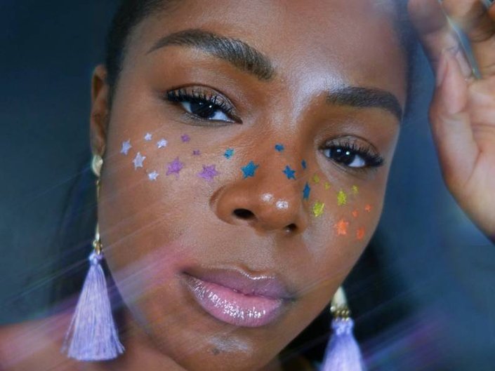 instagram filter makeup