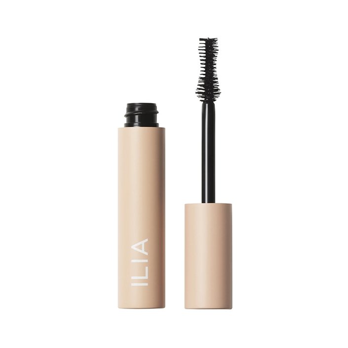 Ilia Beauty Fullest Volumizing Mascara