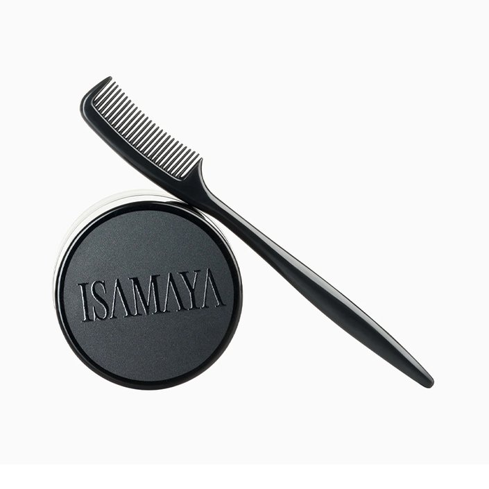 ISAMAYA Beauty BROWLACQ