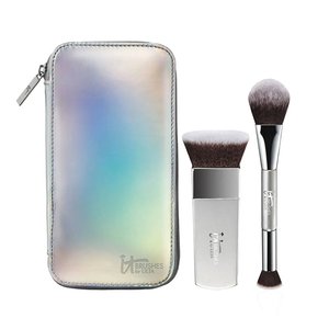 IT Cosmetics Contour Must Haves Brush Set