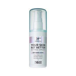 IT Cosmetics Your Skin But Better Setting Spray