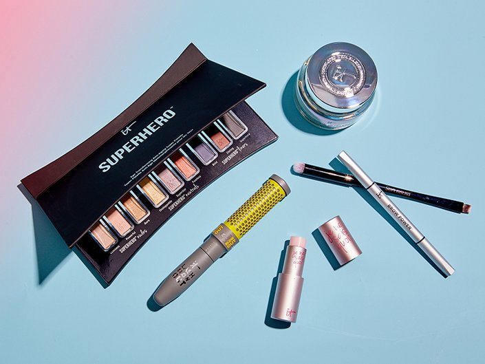 it cosmetics makeup products