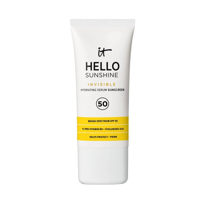 IT Cosmetics CC+ Cream Natural Matte Foundation