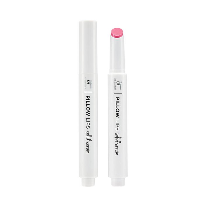 IT Cosmetics Pillow Lips Solid Serum Lip Gloss in Marvelous