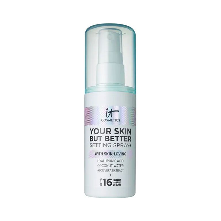 IT Cosmetics Your Skin But Better Setting Spray+