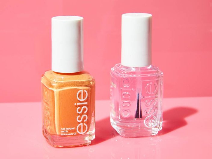 How to DIY the Jelly Nail Trend With Just 2 Products