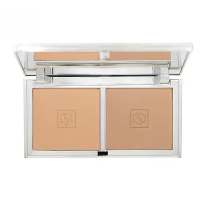 Jouer Cosmetics Sunswept Bronzer Duo