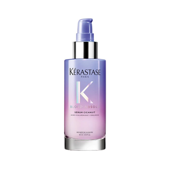 Kérastase Blond Absolu Overnight Recovery Treatment