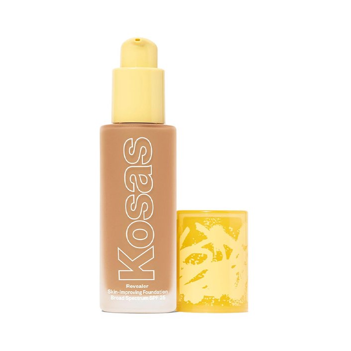 Kosas Revealer Skin-Improving Foundation SPF 25