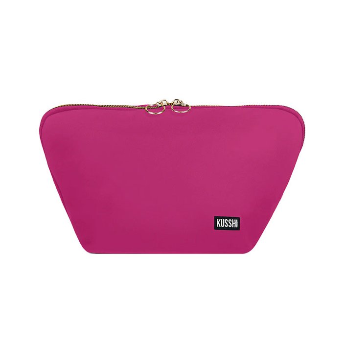 KUSSHI Vacationer Makeup Bag