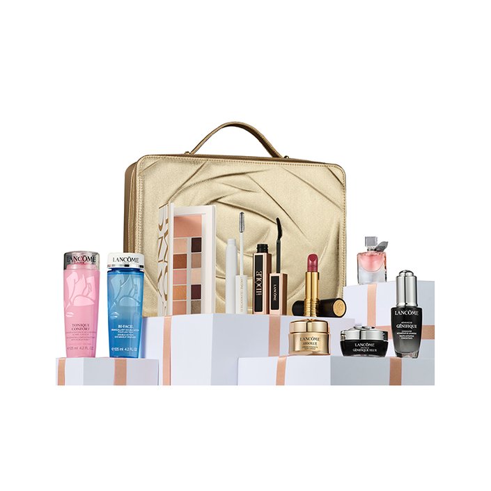Lancôme Holiday Beauty Box