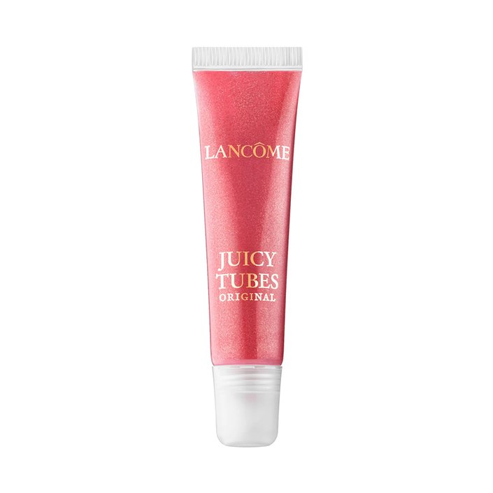 Lancôme Juicy Tubes Lip Gloss in Framboise Pop