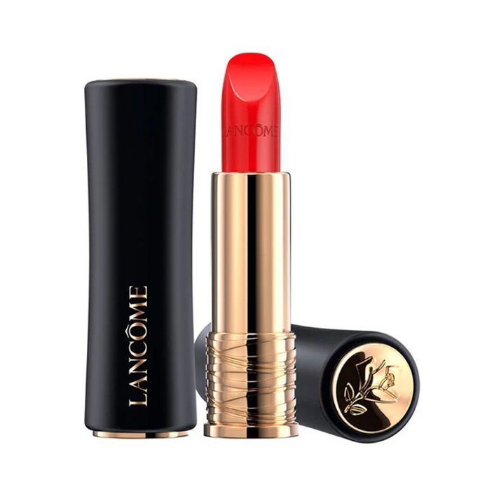 Lancôme L’Absolu Rouge Cream Lipstick in Caprice De Rouge